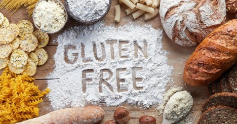 Szabó Richárd dietetikus