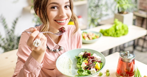 Szabó Richárd dietetikus