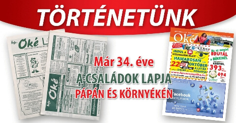 Oké Club Lapcsoport
