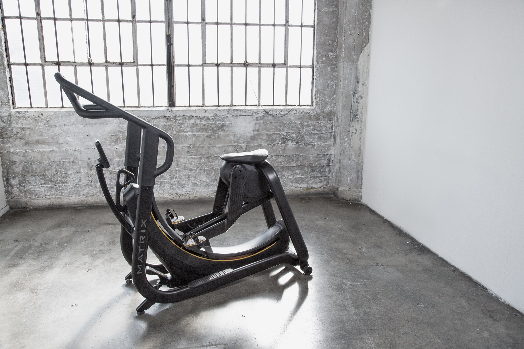 Matrix SForce Performance Trainer [MindenOké]