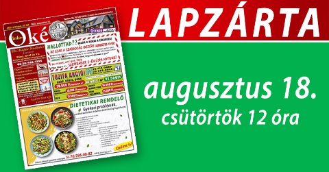 Info-Oké Online