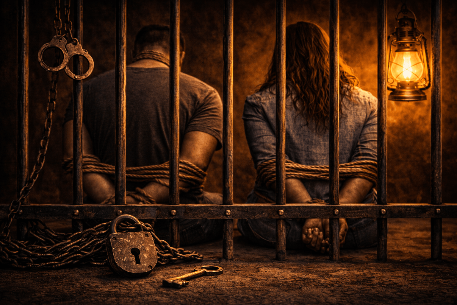 TÚSZJÁTSZMA - Szabadulószoba