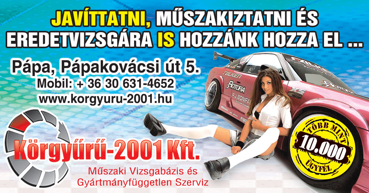 Mert 10.000 ember nem tévedhet...