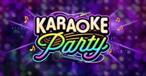 Karaoke Party minden pénteken!
