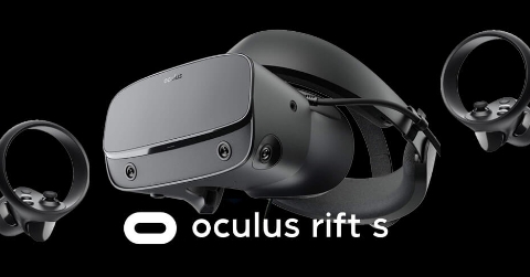 Oculus Rift S játékok