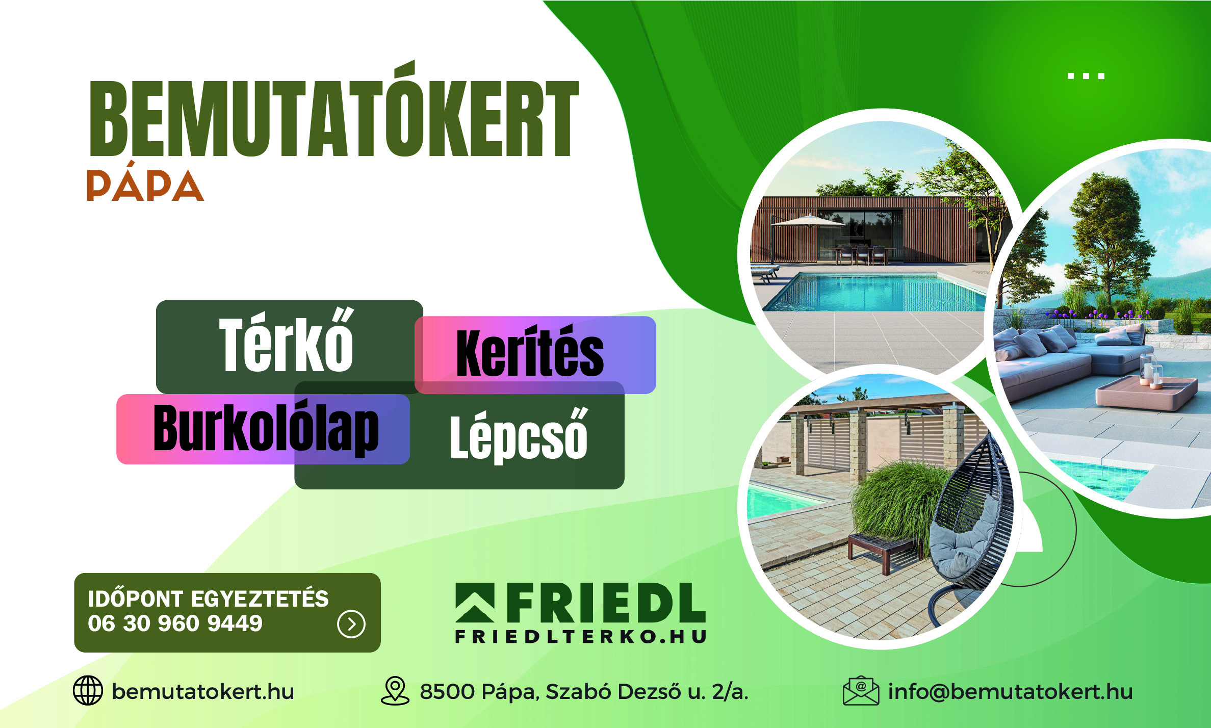 Aktuális ajánlatunk
