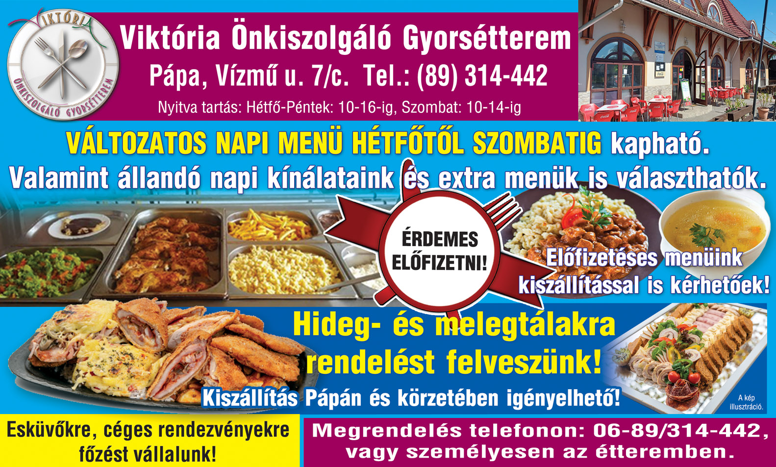 Aktuális ajánlatunk!