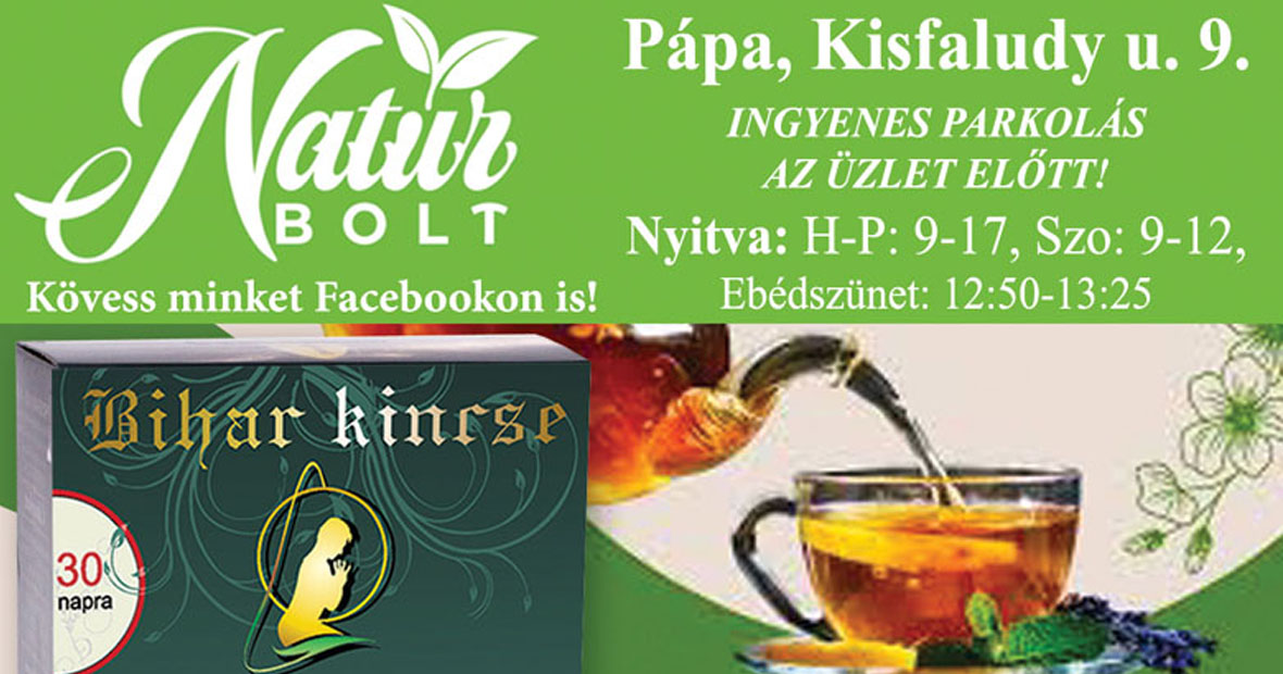 Bihar Kincse tea keverékek - Több, mint testőr!