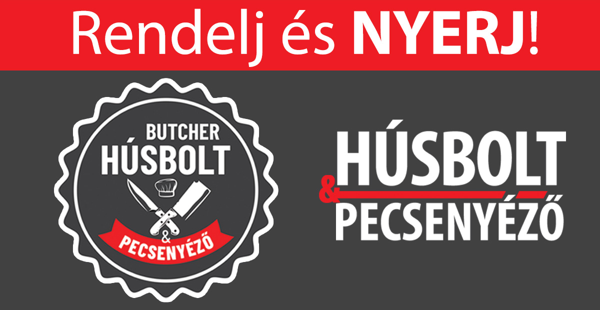 Húsbolt & Pecsenyéző