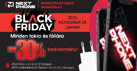 Telefonos Szaküzlet