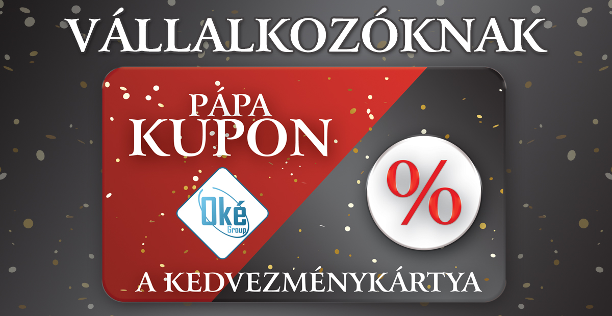 Vállalkozóknak - Csatlakozz!