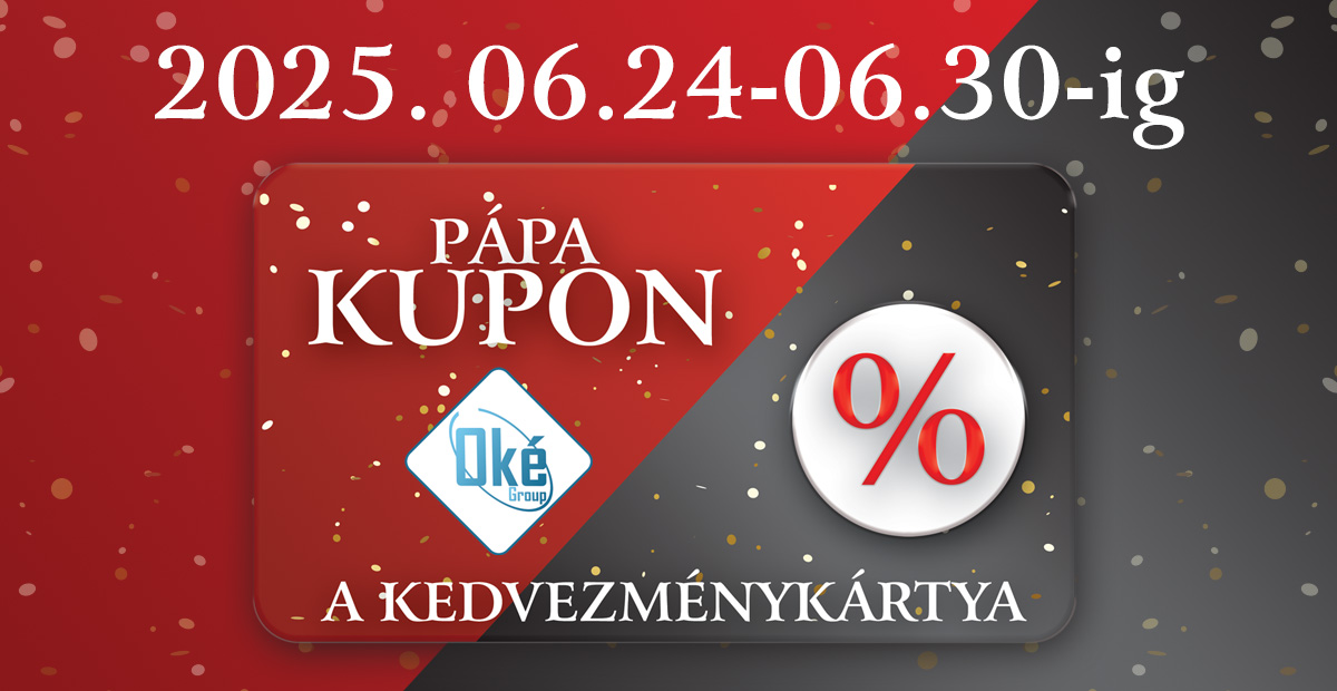 Kuponok június 24-től 30-ig