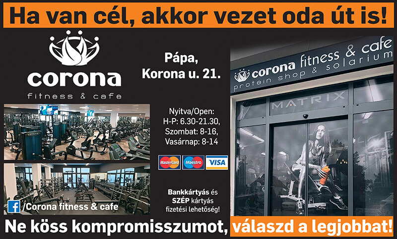 Ne köss kompromisszumot...