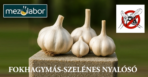 FOKHAGYMÁS-SZELÉNES Nyalósó