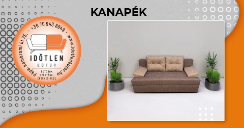 Kanapé
