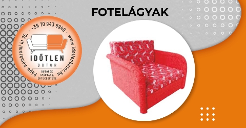 Fotelágy