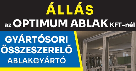 GYÁRTÓSORI ÖSSZESZERELŐ