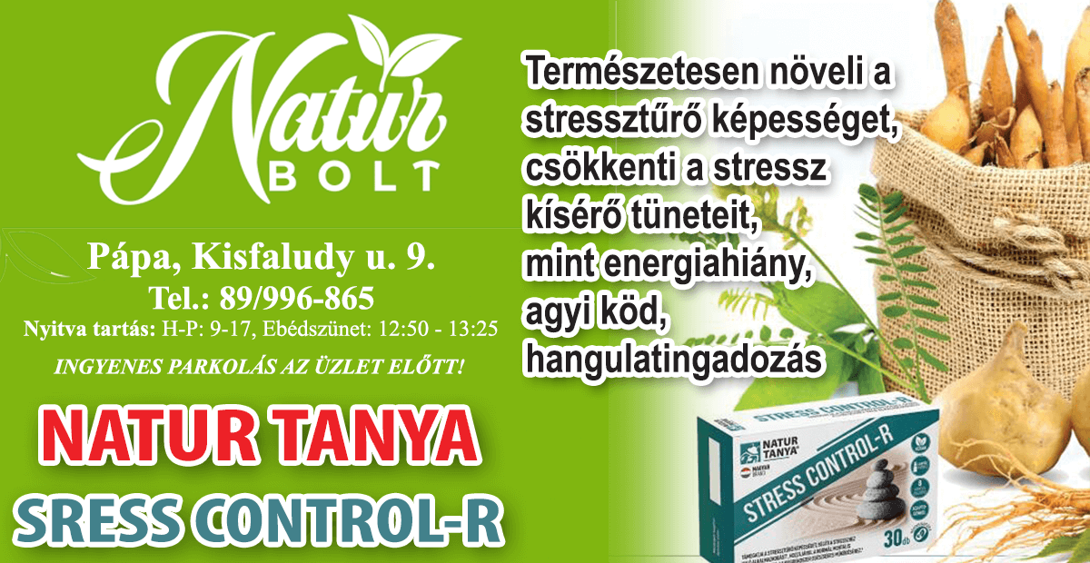 Natur Tanya termékek