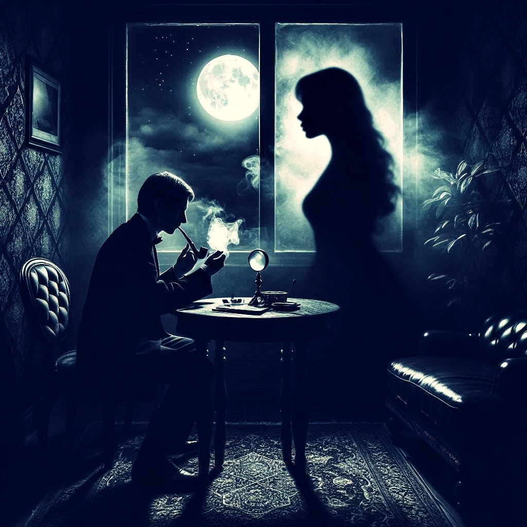 Sher-Lock - Szabadulószoba