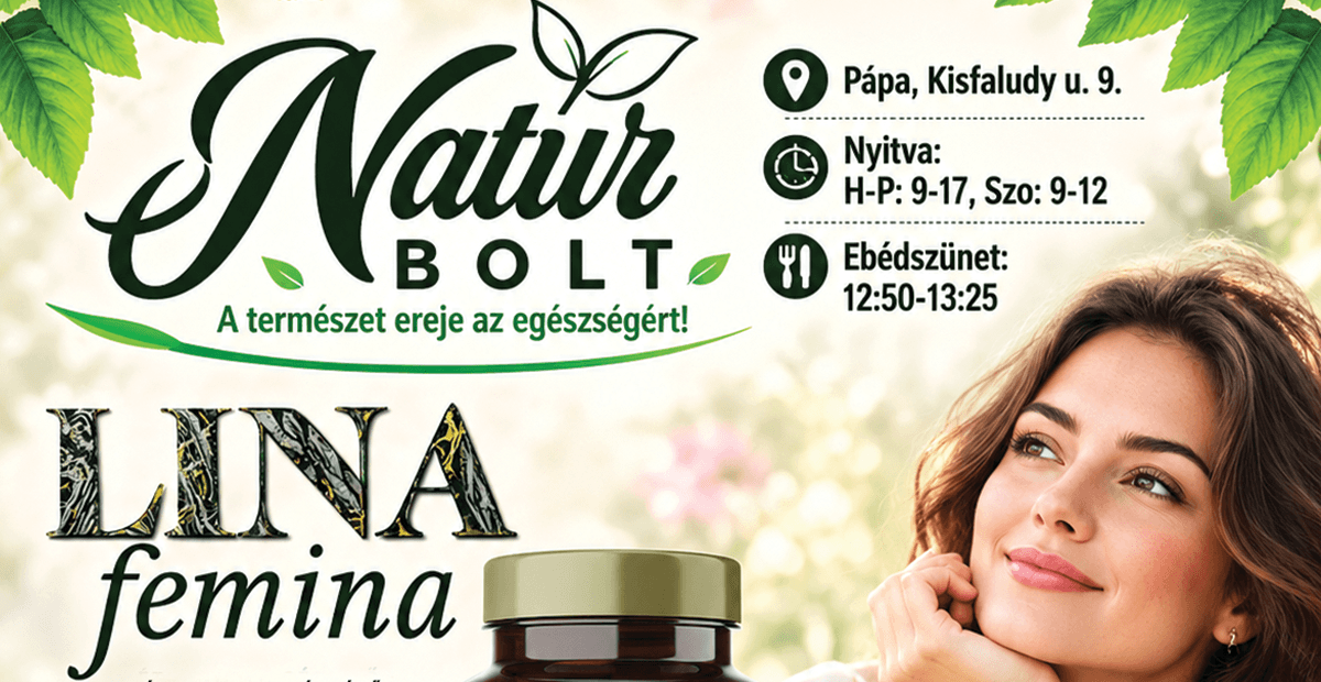LINA Femina