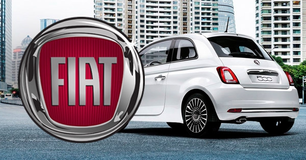Fiat - Autó-Forrás Kft. 