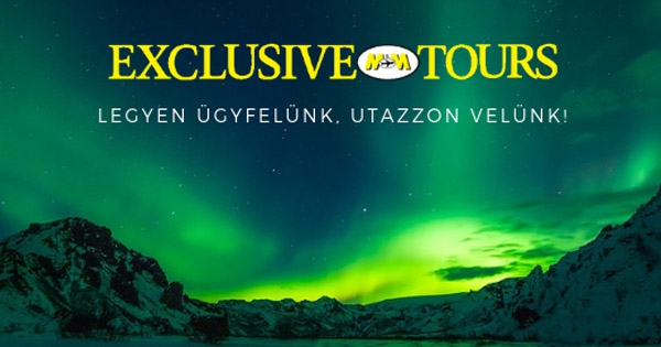 Exclusive Tours - Utazási iroda