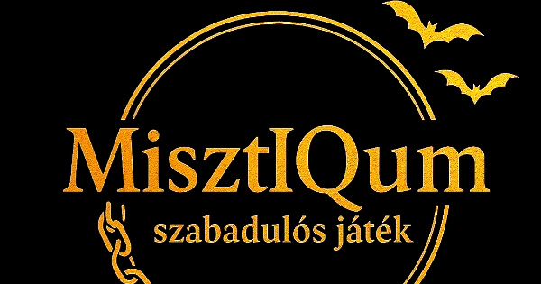 MisztiQum - Szabadulós Játék