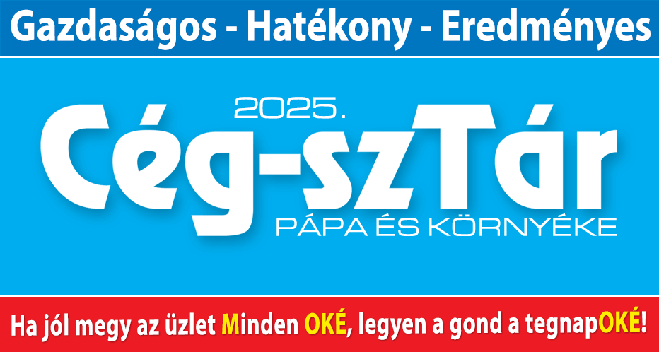 Cég-szTár
