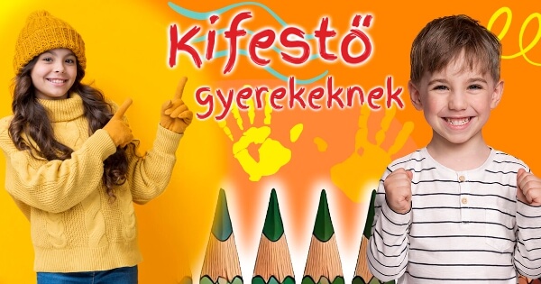 Kifestő