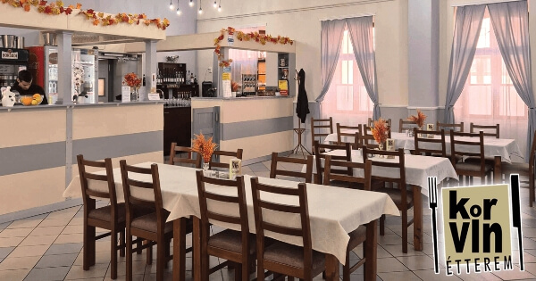Korvin Étterem