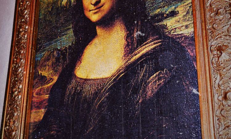 A Da Vinci Kódex (360°)