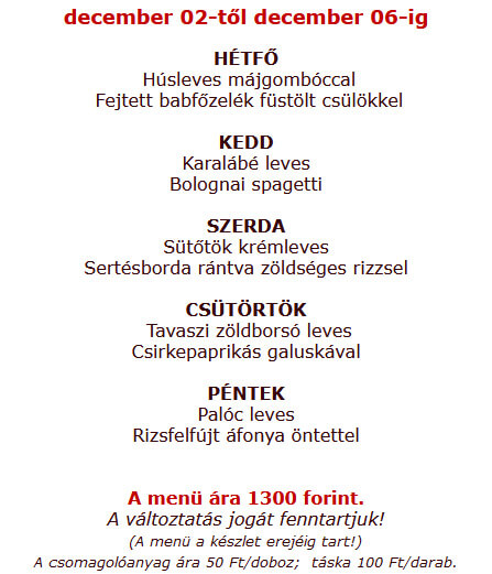 garta vendéglő heti menu.htm
